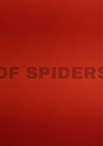 Of Spiders (2025) poster
