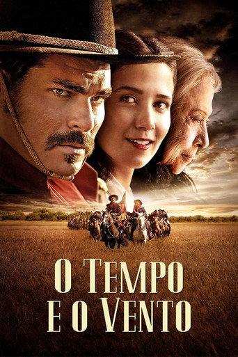 Time and the Wind (2013) poster