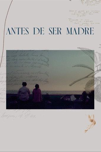 Then, Mother (2022) poster