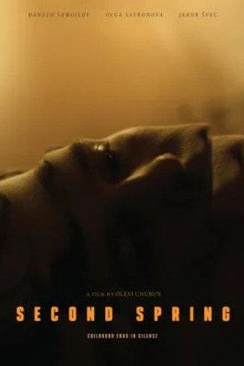 Second Spring (2025) poster