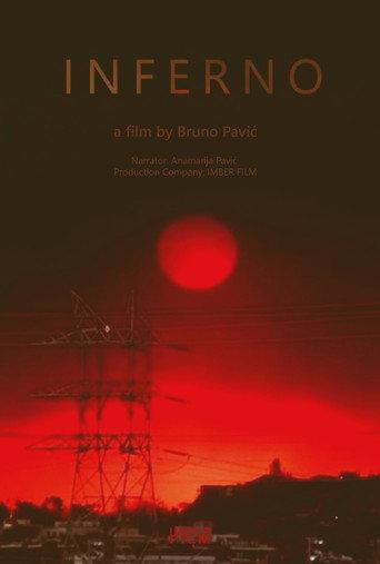 Inferno (2026) poster