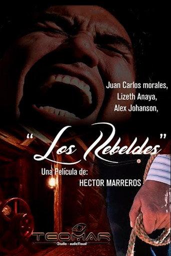Los Rebeldes (2004) poster