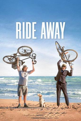 Ride Away (2025) poster
