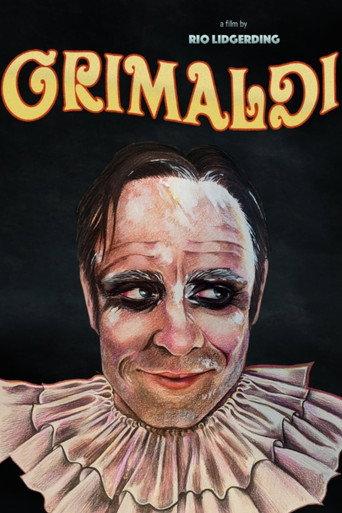Grimaldi () poster
