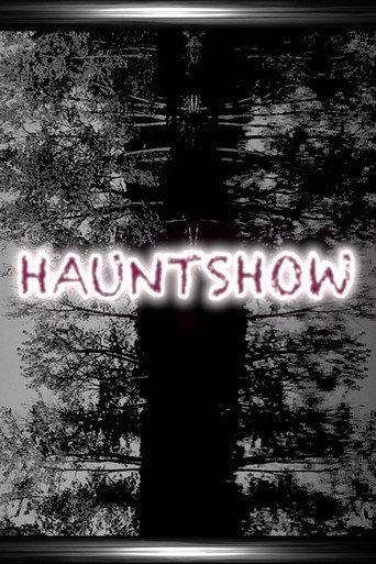 Hauntshow () poster