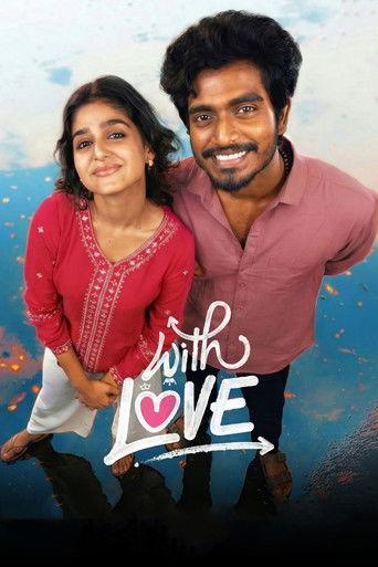 With Love (2026) poster