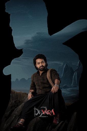 Devara 2 () poster