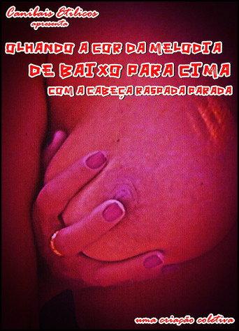 Olhando a Cor da Melodia de Baixo para Cima com a Cabeça Raspada Parada (2004) poster