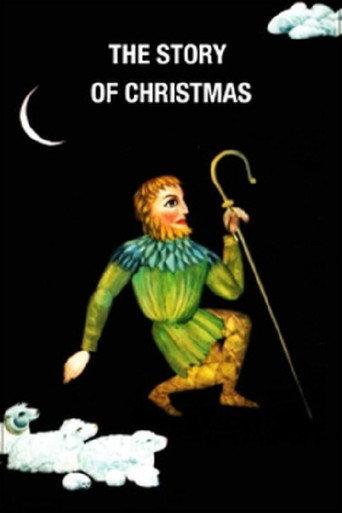 The Story of Christmas (1973) poster