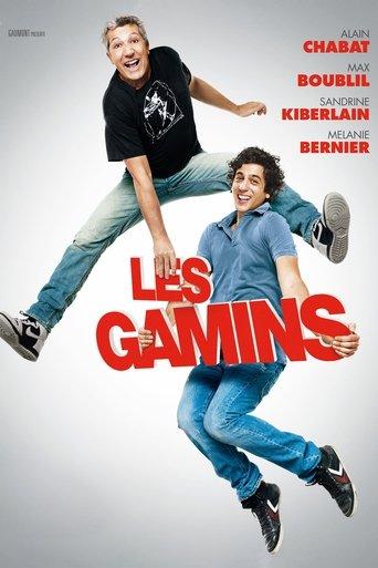 The Brats (2013) poster