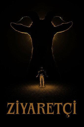 Visitor (2025) poster