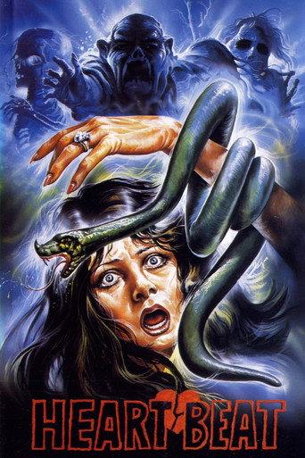 Heartbeat (1983) poster