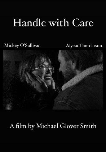 Handle with Care (2024) poster