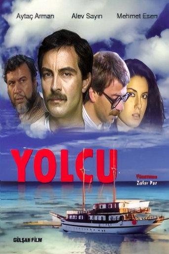 Yolcu (1986) poster