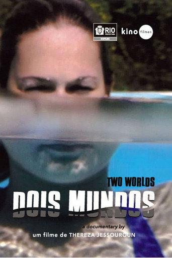 Dois Mundos (2009) poster