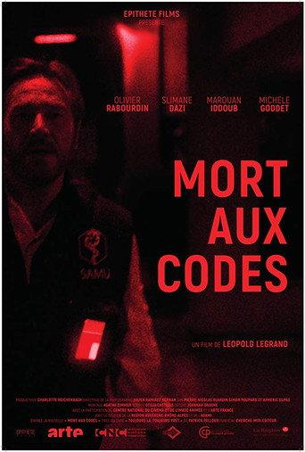To Hell with Codes (2018) poster