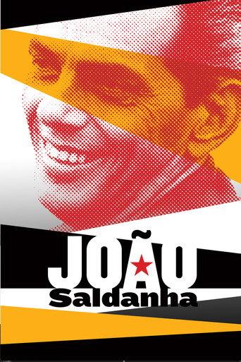 João Saldanha (2012) poster