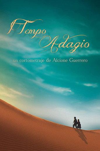Tempo Adagio (2013) poster