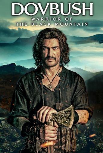 Dovbush (2023) poster