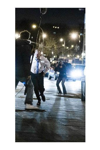 Roman Tragedies (2021) poster