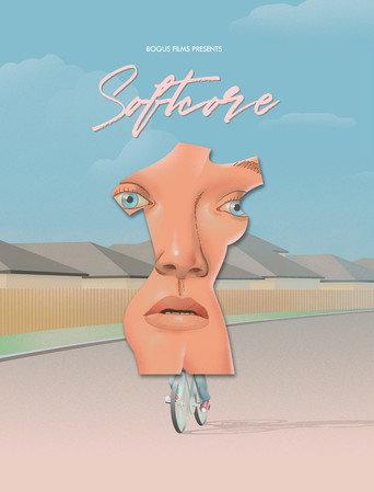 Softcore () poster