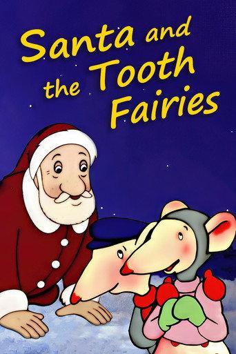 Santa and the Tooth Fairies (1991) poster