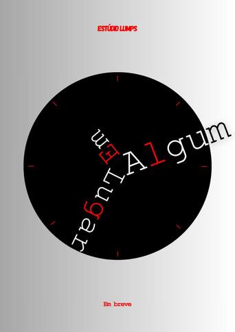 Em Algum Lugar () poster