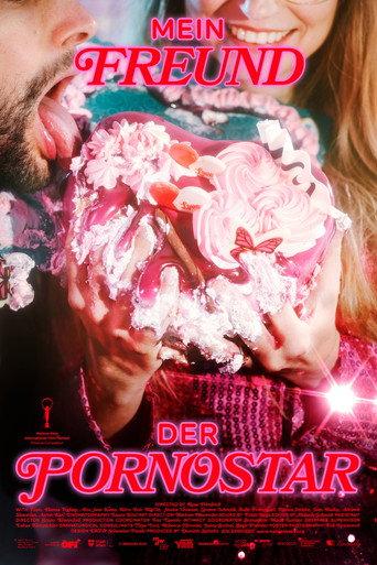 My Friend the Porn Star (2026) poster