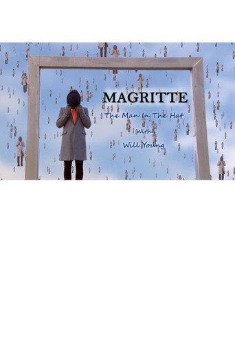 Rene Magritte: Man in the Hat (2014) poster