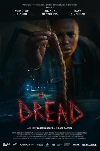 Dread () poster