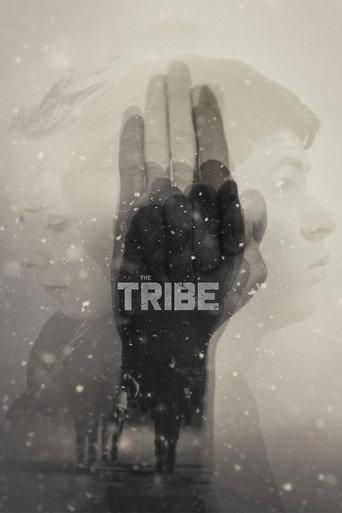 The Tribe (2014) poster