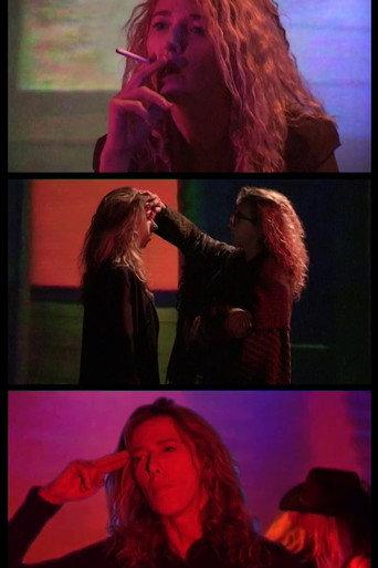 Body Double 17 (2001) poster