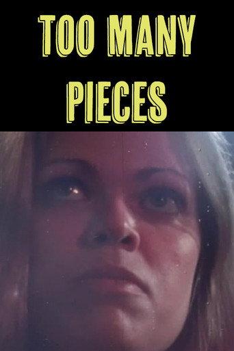 Too Many Pieces (1975) poster
