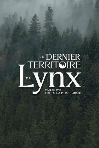 Le Dernier Territoire du Lynx (2025) poster