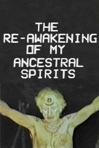 The Re-Awakening of My Ancestral Spirits (1987) poster