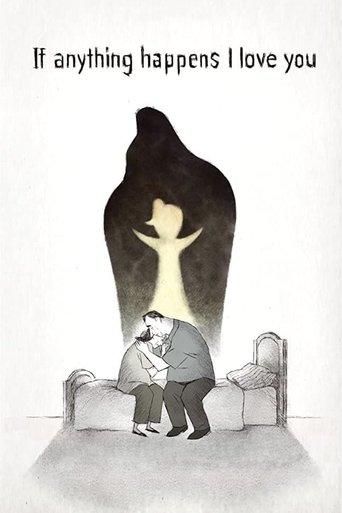 If Anything Happens I Love You (2020) poster