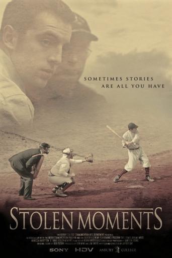 Stolen Moments (2005) poster