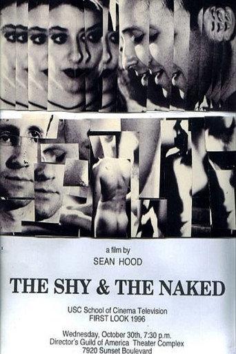 The Shy and the Naked () poster