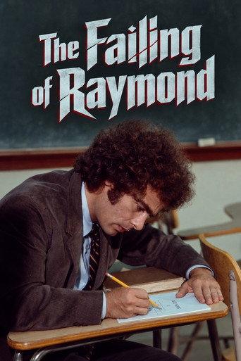 The Failing of Raymond (1971) poster