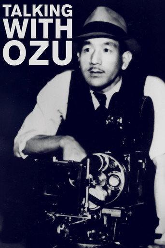 Talking with Ozu (1993) poster