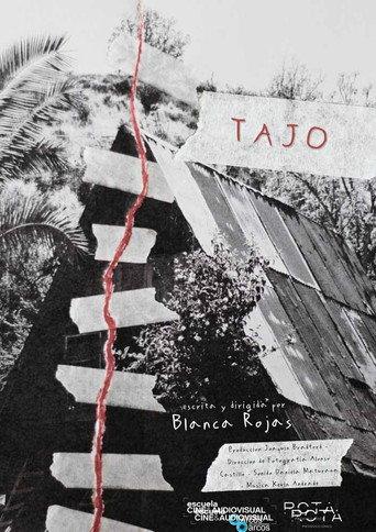 Tajo (2023) poster