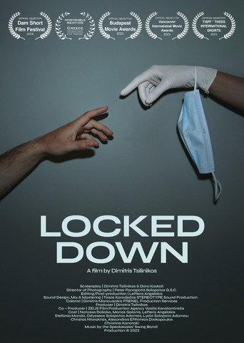 Locked Down () poster