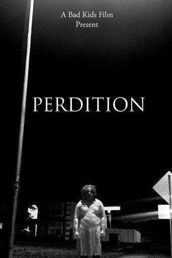 Perdition () poster