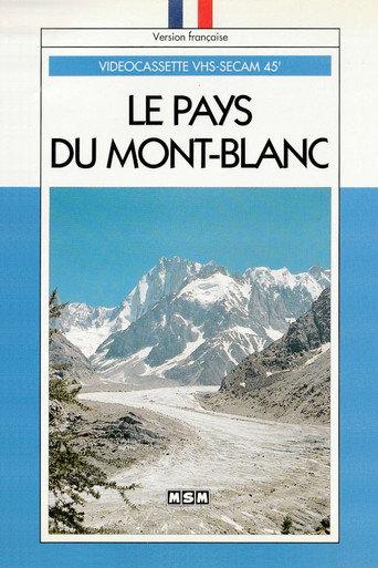 Le pays du Mont-Blanc (1993) poster