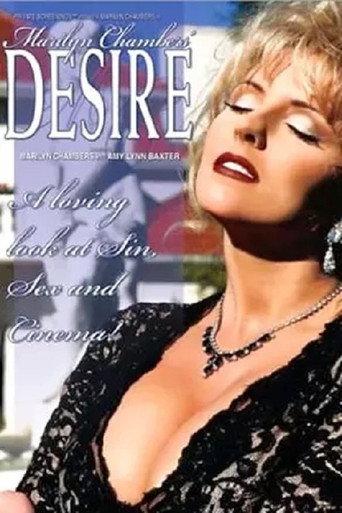 Desire (1997) poster