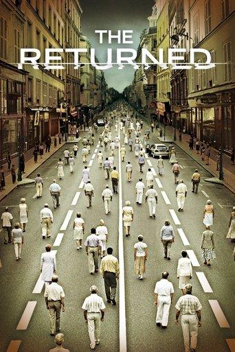 The Returned (2004) poster