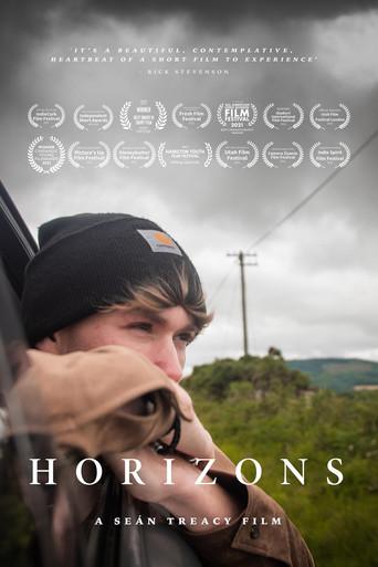 Horizons (2021) poster