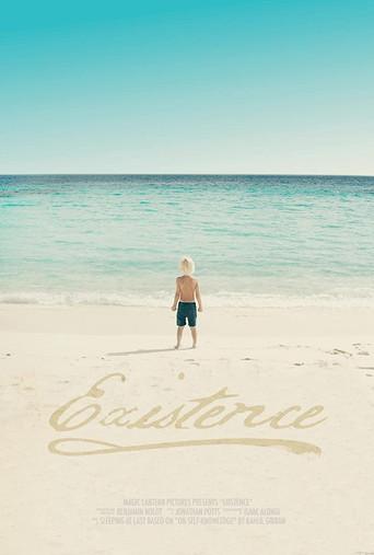 Existence (2020) poster
