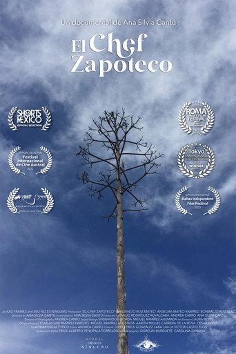 The Zapotec Chef () poster
