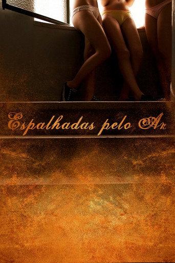 Espalhadas Pelo Ar (2007) poster